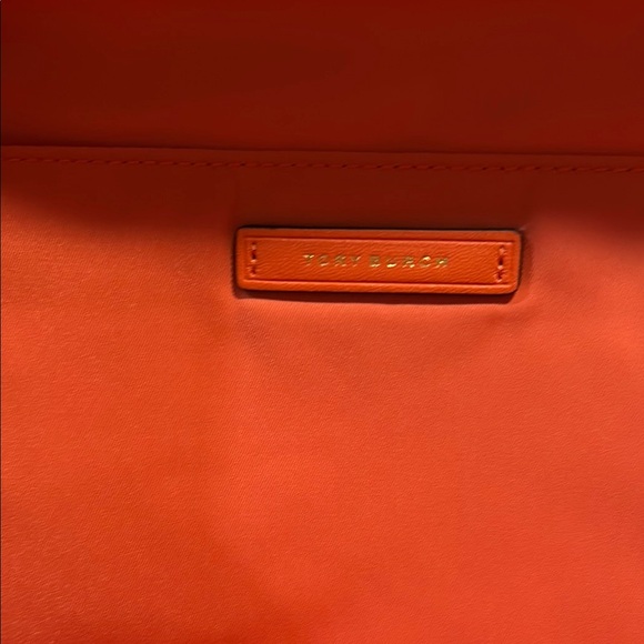 Tory Burch 4 in 1  Colorful Cosmetic Bags Set - Picture 14 of 16